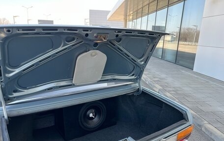 BMW 5 серия, 1986 год, 1 150 000 рублей, 13 фотография