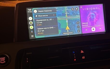 BMW 6 серия, 2011 год, 3 500 000 рублей, 8 фотография