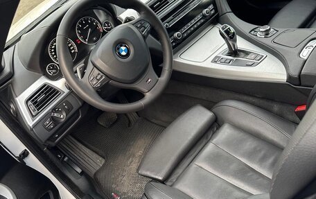 BMW 6 серия, 2011 год, 3 500 000 рублей, 7 фотография
