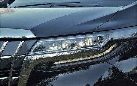 Toyota Alphard III, 2019 год, 5 470 000 рублей, 7 фотография