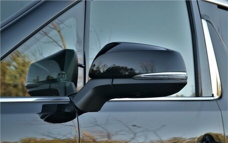 Toyota Alphard III, 2019 год, 5 470 000 рублей, 12 фотография