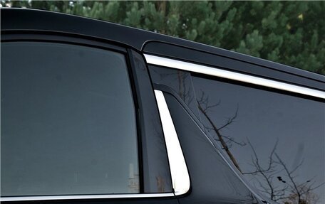 Toyota Alphard III, 2019 год, 5 470 000 рублей, 11 фотография