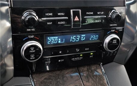 Toyota Alphard III, 2019 год, 5 470 000 рублей, 6 фотография