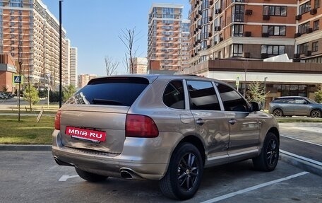 Porsche Cayenne III, 2004 год, 575 000 рублей, 8 фотография