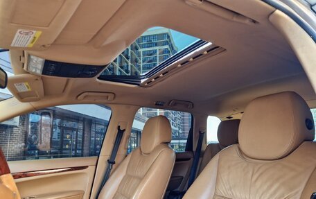 Porsche Cayenne III, 2004 год, 575 000 рублей, 17 фотография