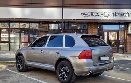 Porsche Cayenne III, 2004 год, 575 000 рублей, 13 фотография