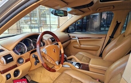 Porsche Cayenne III, 2004 год, 575 000 рублей, 16 фотография