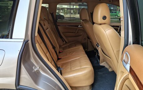 Porsche Cayenne III, 2004 год, 575 000 рублей, 21 фотография