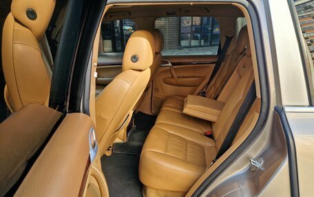 Porsche Cayenne III, 2004 год, 575 000 рублей, 18 фотография