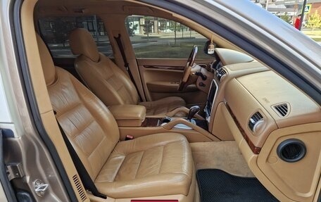 Porsche Cayenne III, 2004 год, 575 000 рублей, 20 фотография