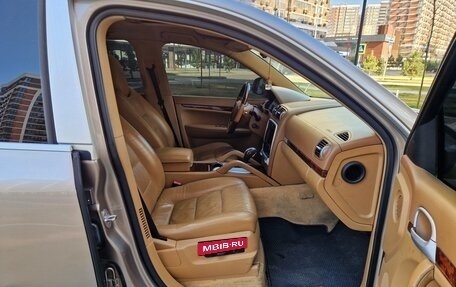 Porsche Cayenne III, 2004 год, 575 000 рублей, 19 фотография