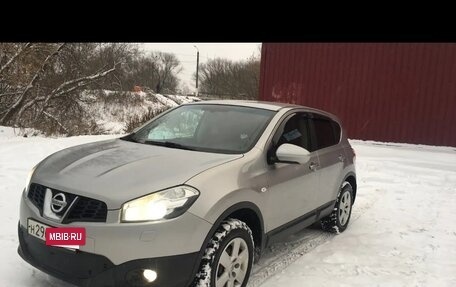 Nissan Qashqai, 2011 год, 850 000 рублей, 5 фотография
