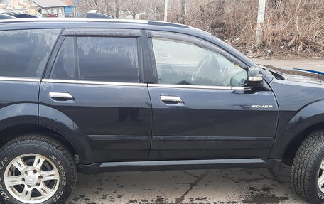 Great Wall Hover H3 I, 2013 год, 670 000 рублей, 2 фотография