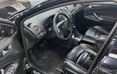 Ford Mondeo IV, 2012 год, 735 000 рублей, 8 фотография