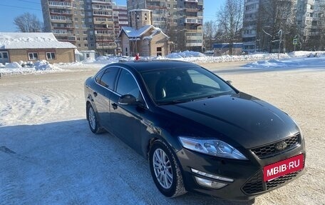 Ford Mondeo IV, 2012 год, 735 000 рублей, 2 фотография