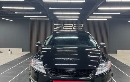 Ford Mondeo IV, 2012 год, 735 000 рублей, 6 фотография