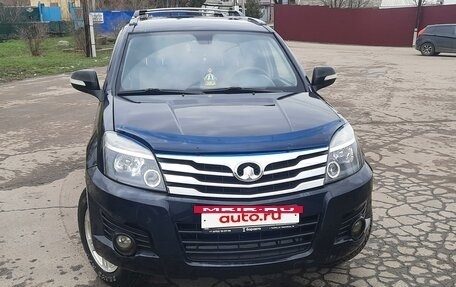 Great Wall Hover H3 I, 2013 год, 670 000 рублей, 6 фотография