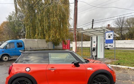 MINI Hatch, 2019 год, 2 500 000 рублей, 4 фотография