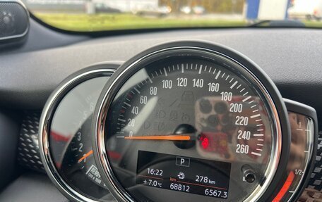 MINI Hatch, 2019 год, 2 500 000 рублей, 5 фотография