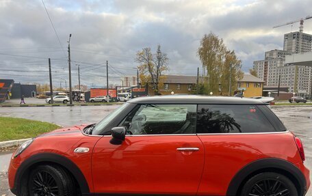 MINI Hatch, 2019 год, 2 500 000 рублей, 3 фотография
