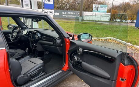 MINI Hatch, 2019 год, 2 500 000 рублей, 9 фотография