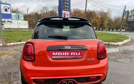 MINI Hatch, 2019 год, 2 500 000 рублей, 2 фотография