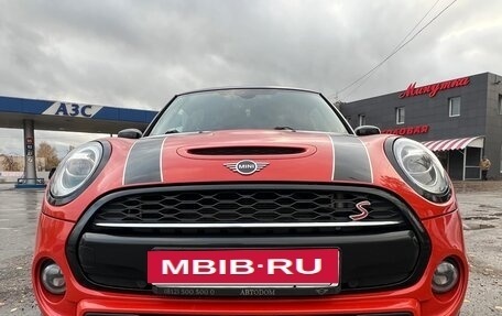 MINI Hatch, 2019 год, 2 500 000 рублей, 6 фотография