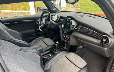 MINI Hatch, 2019 год, 2 500 000 рублей, 13 фотография