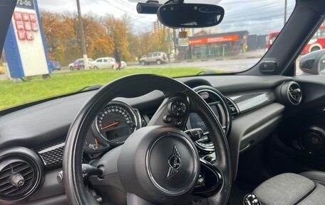 MINI Hatch, 2019 год, 2 500 000 рублей, 15 фотография