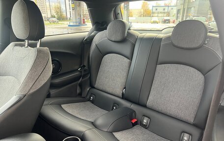 MINI Hatch, 2019 год, 2 500 000 рублей, 14 фотография