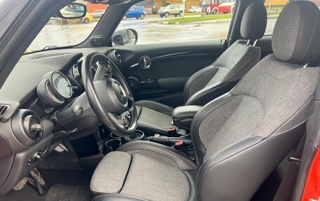 MINI Hatch, 2019 год, 2 500 000 рублей, 16 фотография
