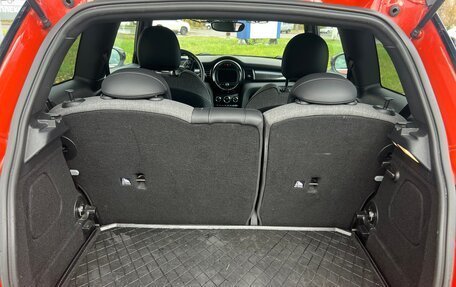 MINI Hatch, 2019 год, 2 500 000 рублей, 11 фотография