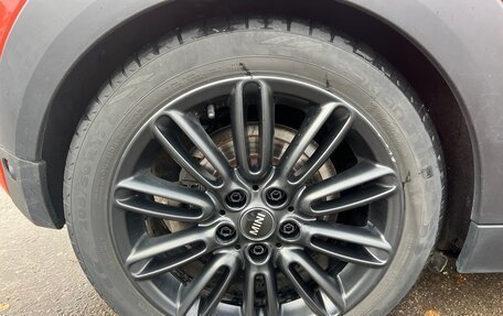 MINI Hatch, 2019 год, 2 500 000 рублей, 10 фотография