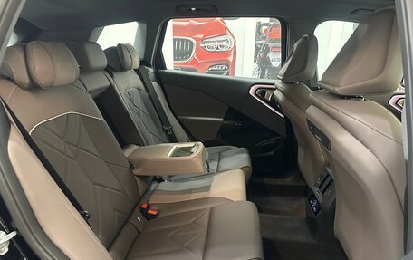 BMW X3, 2025 год, 7 700 000 рублей, 4 фотография