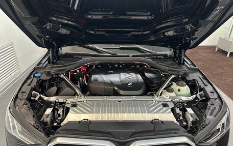 BMW X3, 2025 год, 7 700 000 рублей, 7 фотография