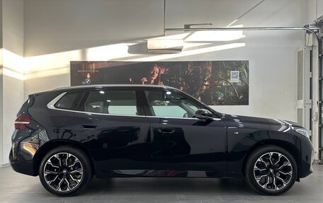 BMW X3, 2025 год, 7 700 000 рублей, 11 фотография