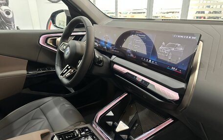 BMW X3, 2025 год, 7 700 000 рублей, 3 фотография