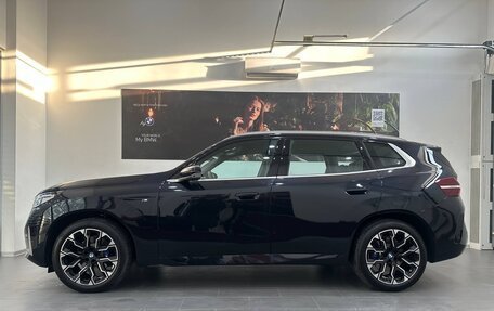 BMW X3, 2025 год, 7 700 000 рублей, 10 фотография