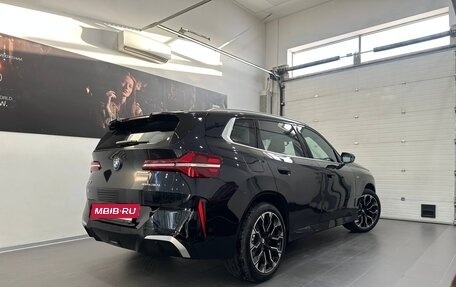 BMW X3, 2025 год, 7 700 000 рублей, 2 фотография