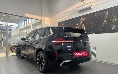 BMW X3, 2025 год, 7 700 000 рублей, 9 фотография