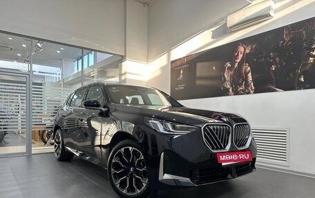 BMW X3, 2025 год, 7 700 000 рублей, 8 фотография