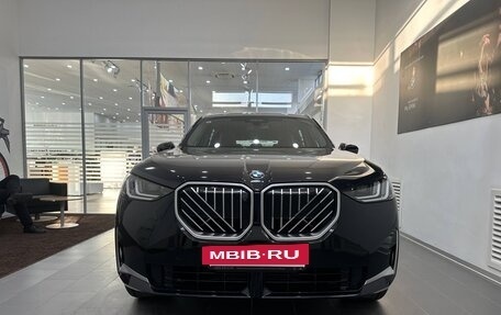 BMW X3, 2025 год, 7 700 000 рублей, 12 фотография