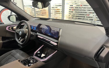 BMW X3, 2025 год, 7 700 000 рублей, 20 фотография