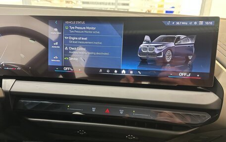 BMW X3, 2025 год, 7 700 000 рублей, 22 фотография