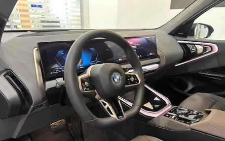 BMW X3, 2025 год, 7 700 000 рублей, 21 фотография