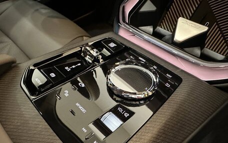 BMW X3, 2025 год, 7 700 000 рублей, 23 фотография