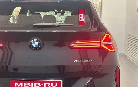 BMW X3, 2025 год, 7 700 000 рублей, 15 фотография