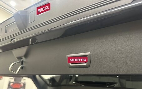 BMW X3, 2025 год, 7 700 000 рублей, 18 фотография