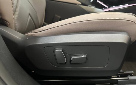 BMW X3, 2025 год, 7 700 000 рублей, 27 фотография