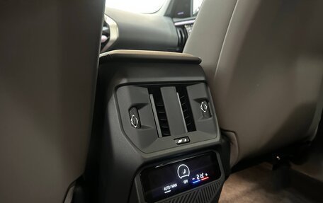 BMW X3, 2025 год, 7 700 000 рублей, 29 фотография